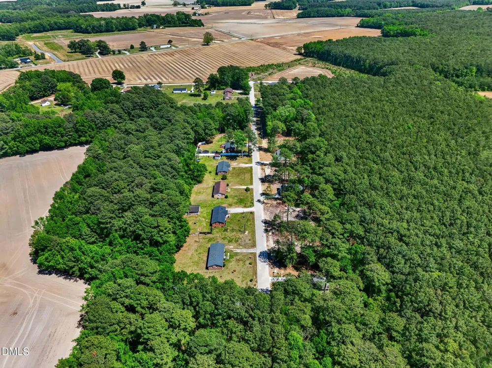 219 Chase Street #(lot 7) Eureka, NC 27830