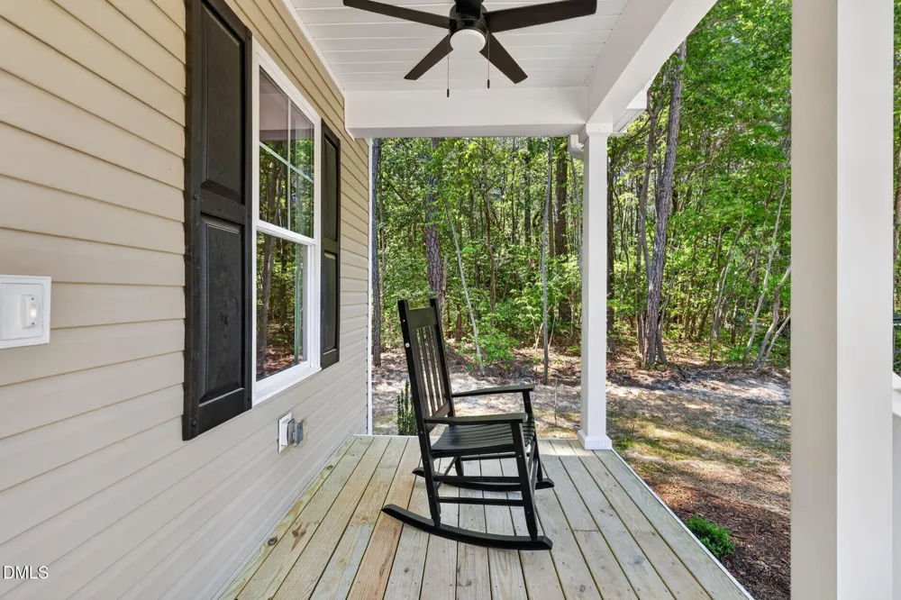 219 Chase Street #(lot 7) Eureka, NC 27830