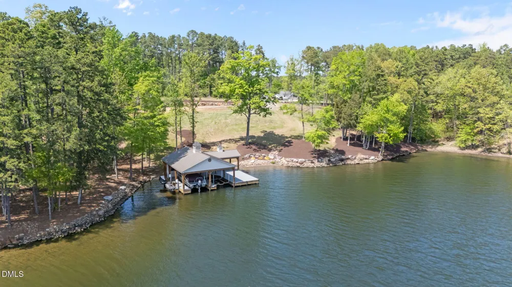 1050 Estate Road Semora, NC 27343
