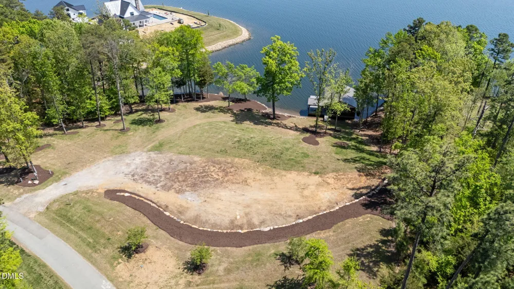 1050 Estate Road Semora, NC 27343