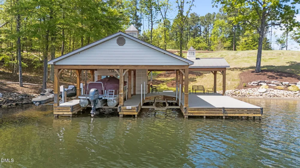 1050 Estate Road Semora, NC 27343