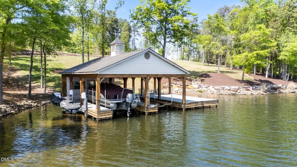 1050 Estate Road Semora, NC 27343
