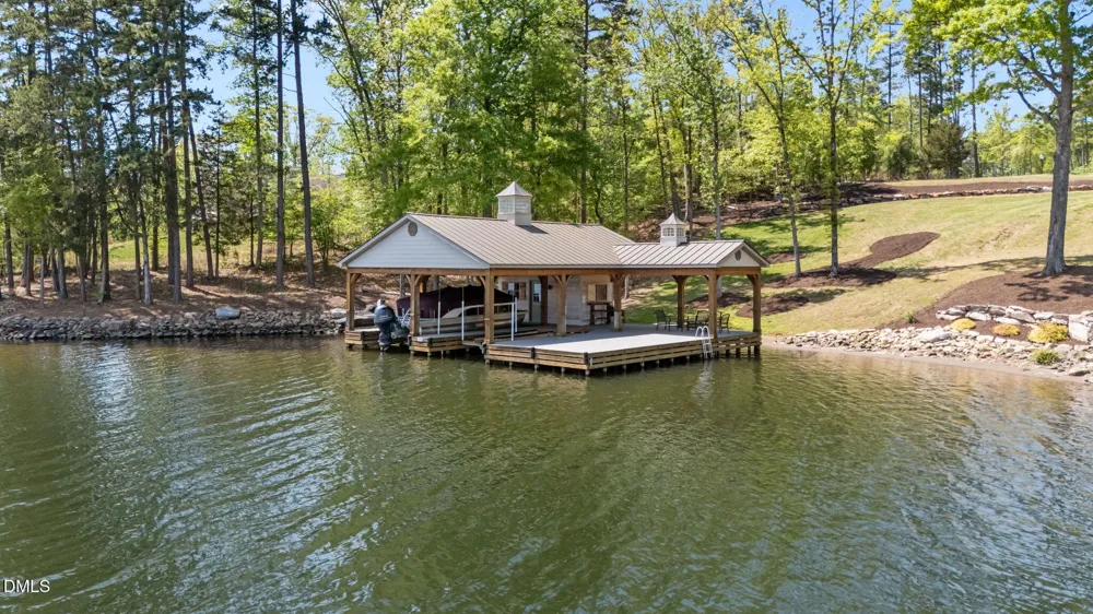 1050 Estate Road Semora, NC 27343