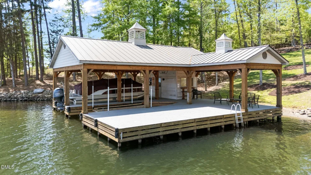 1050 Estate Road Semora, NC 27343