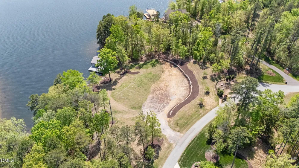 1050 Estate Road Semora, NC 27343