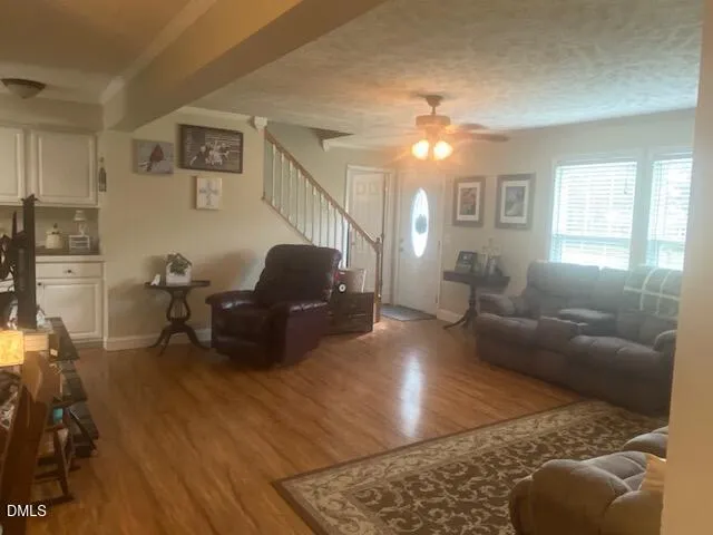 55 Brookhaven Place Henderson, NC 27537