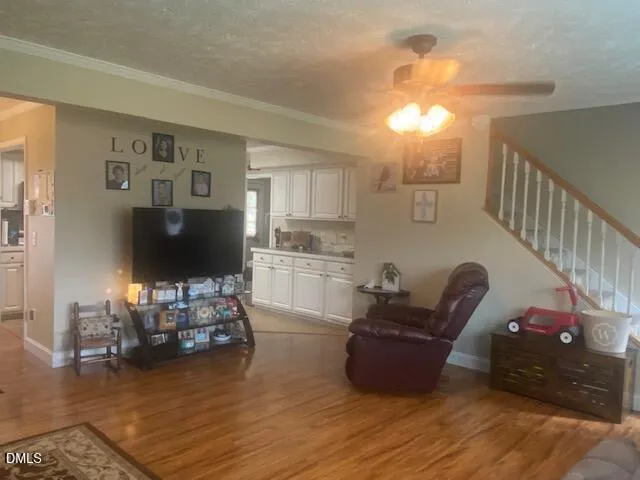 55 Brookhaven Place Henderson, NC 27537