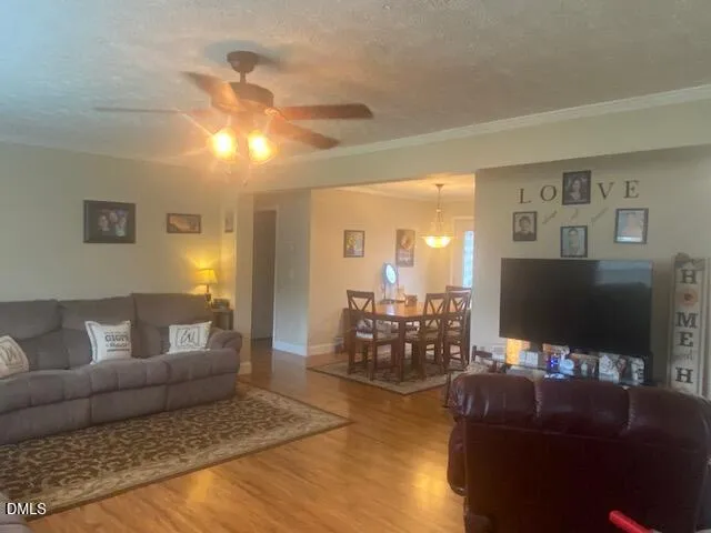 55 Brookhaven Place Henderson, NC 27537