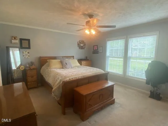 55 Brookhaven Place Henderson, NC 27537