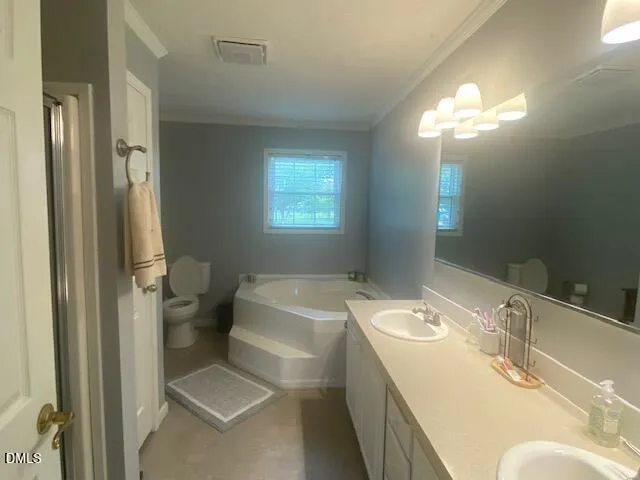 55 Brookhaven Place Henderson, NC 27537
