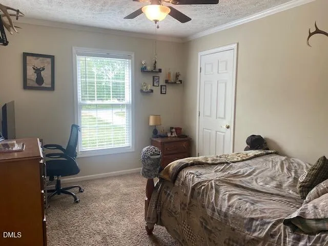 55 Brookhaven Place Henderson, NC 27537