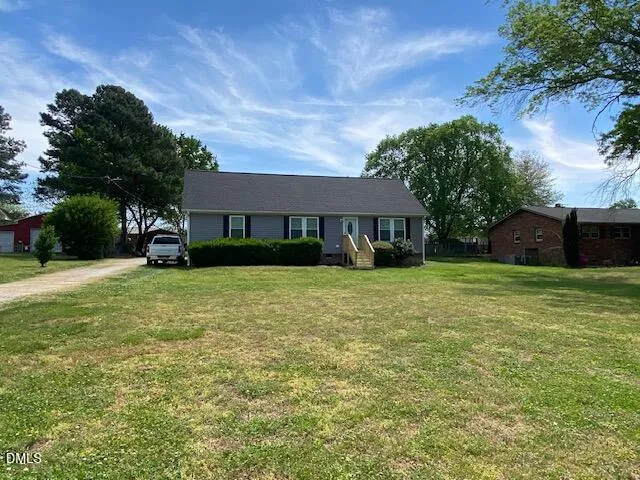 55 Brookhaven Place Henderson, NC 27537
