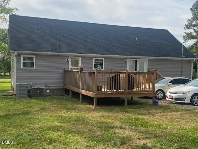 55 Brookhaven Place Henderson, NC 27537