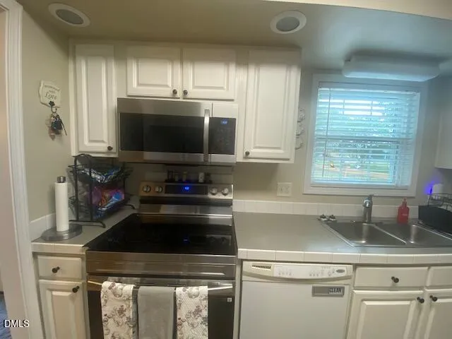 55 Brookhaven Place Henderson, NC 27537