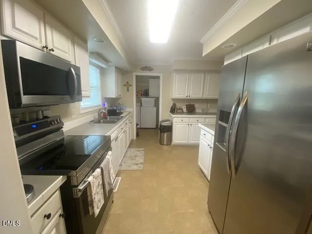 55 Brookhaven Place Henderson, NC 27537