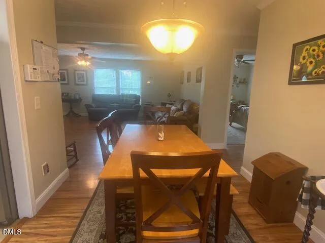 55 Brookhaven Place Henderson, NC 27537