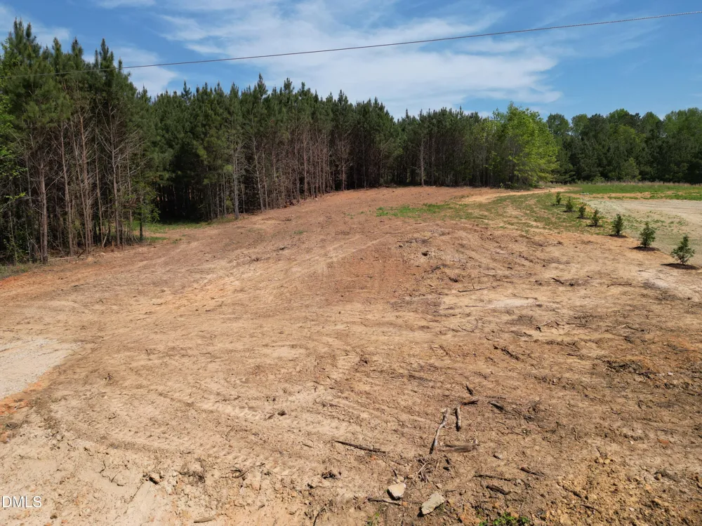2345 Peachtree Hills Road Spring Hope, NC 27882
