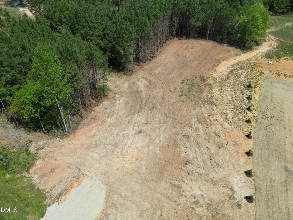 2345 Peachtree Hills Road Spring Hope, NC 27882
