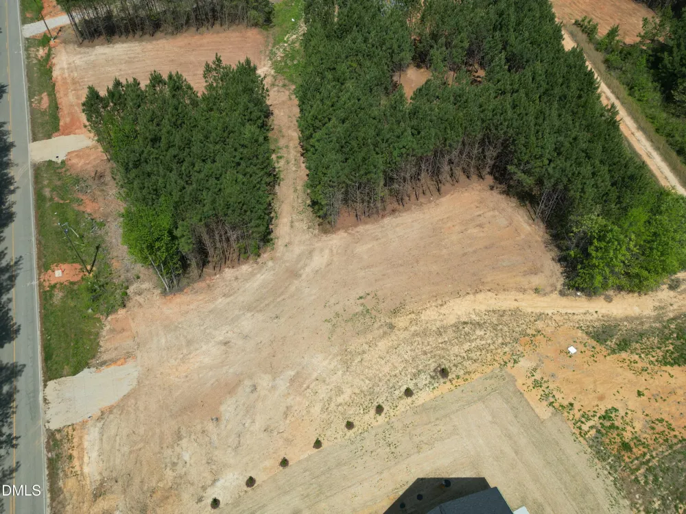2345 Peachtree Hills Road Spring Hope, NC 27882