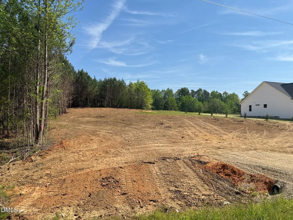 2345 Peachtree Hills Road Spring Hope, NC 27882