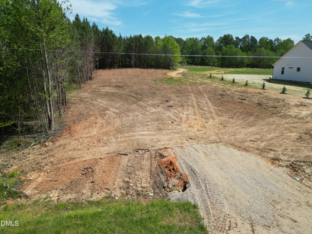 2345 Peachtree Hills Road Spring Hope, NC 27882