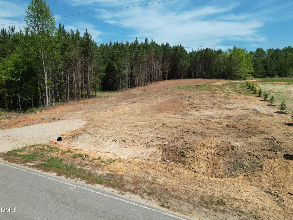 2345 Peachtree Hills Road Spring Hope, NC 27882