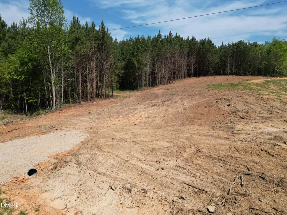 2345 Peachtree Hills Road Spring Hope, NC 27882