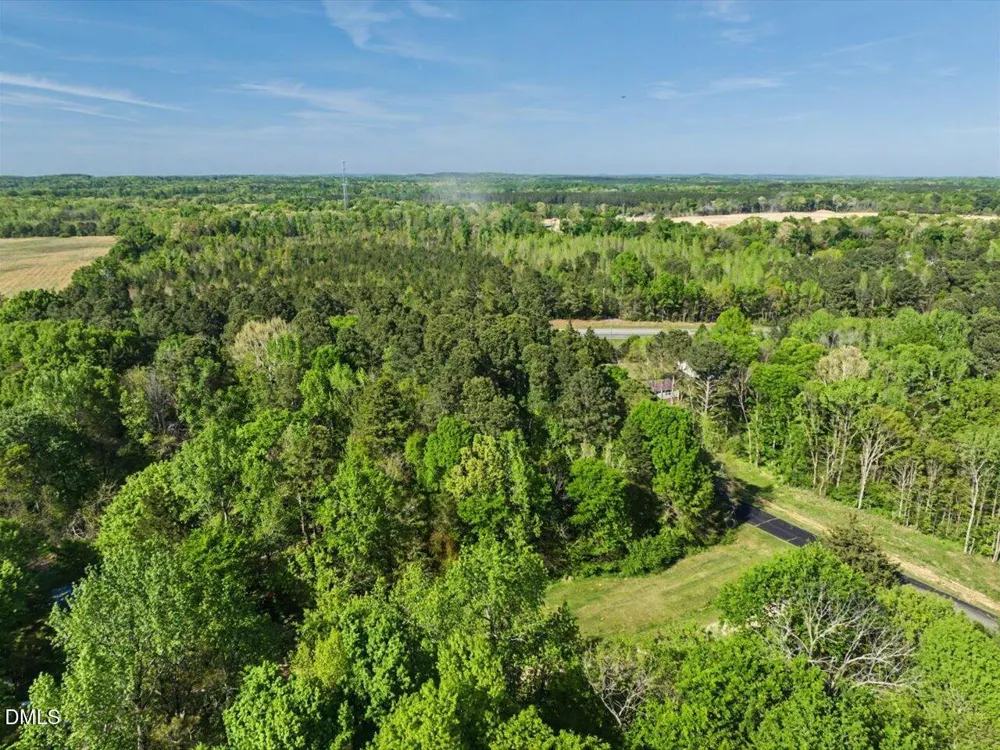0 Lula Klass Road Goldston, NC 27252