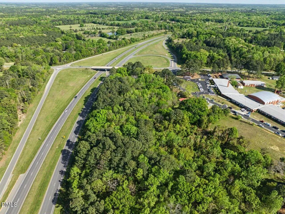 0 Lula Klass Road Goldston, NC 27252