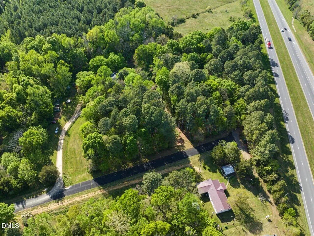0 Lula Klass Road Goldston, NC 27252