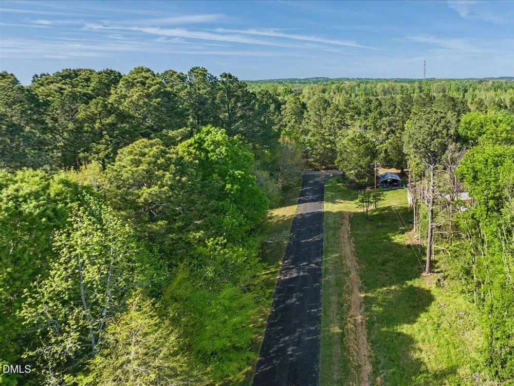 0 Lula Klass Road Goldston, NC 27252