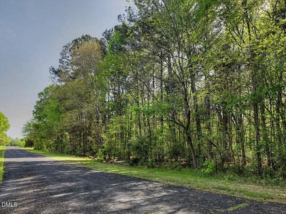 0 Lula Klass Road Goldston, NC 27252