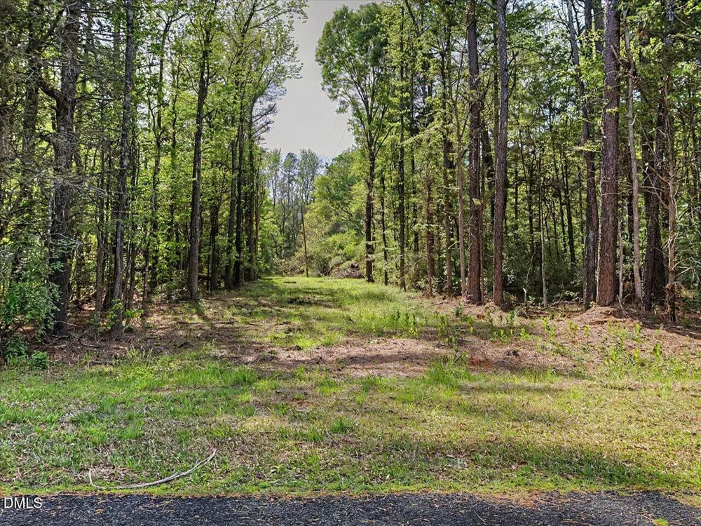 0 Lula Klass Road Goldston, NC 27252