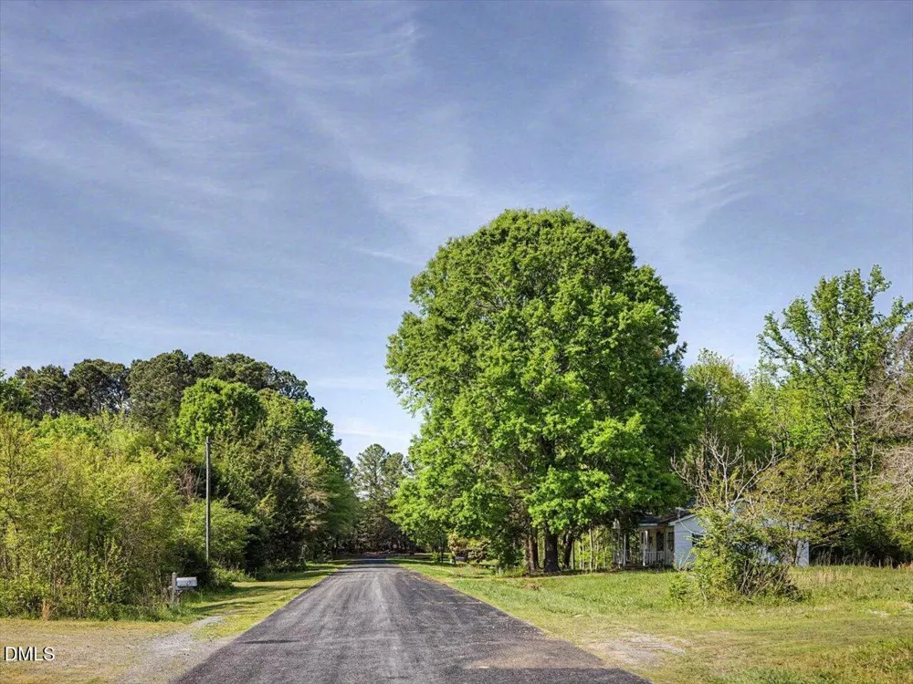 0 Lula Klass Road Goldston, NC 27252