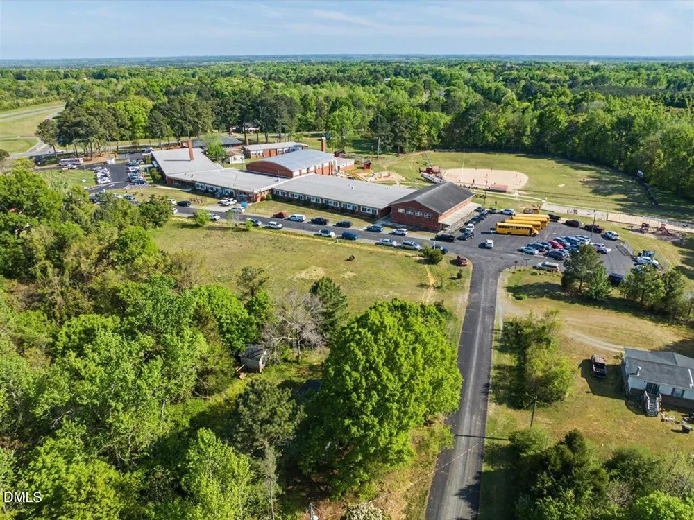 0 Lula Klass Road Goldston, NC 27252