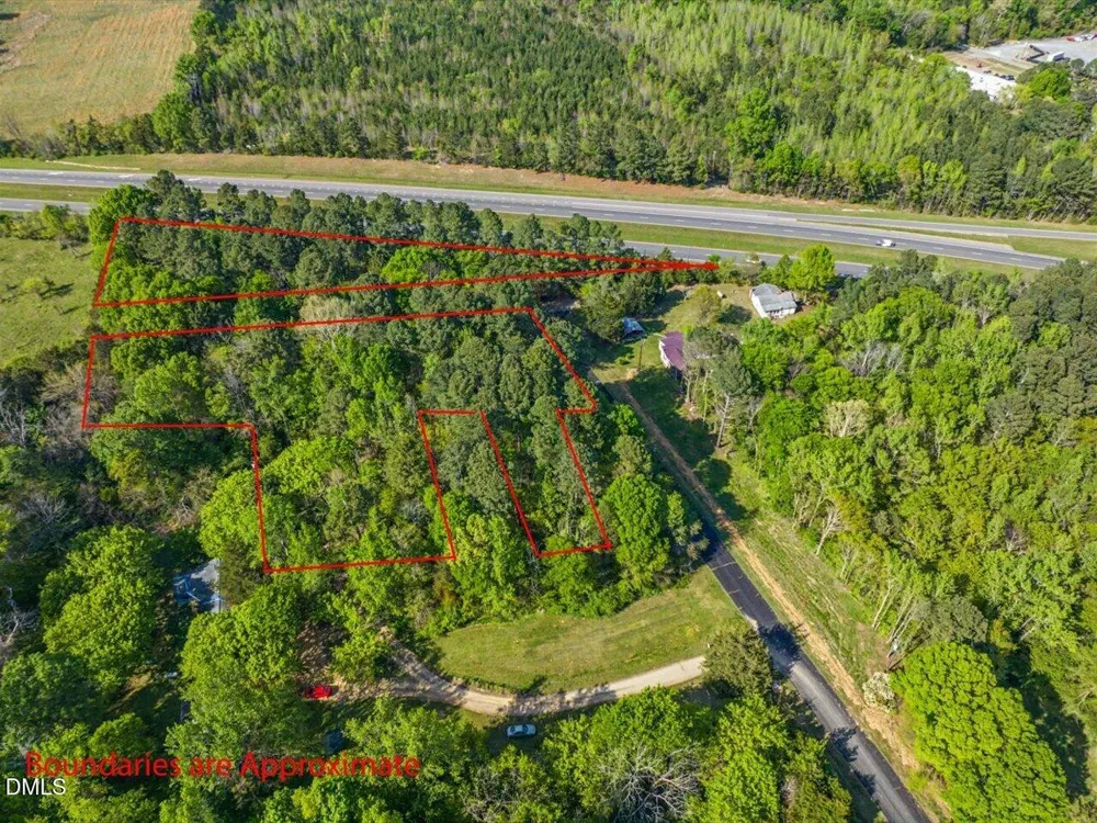 0 Lula Klass Road Goldston, NC 27252
