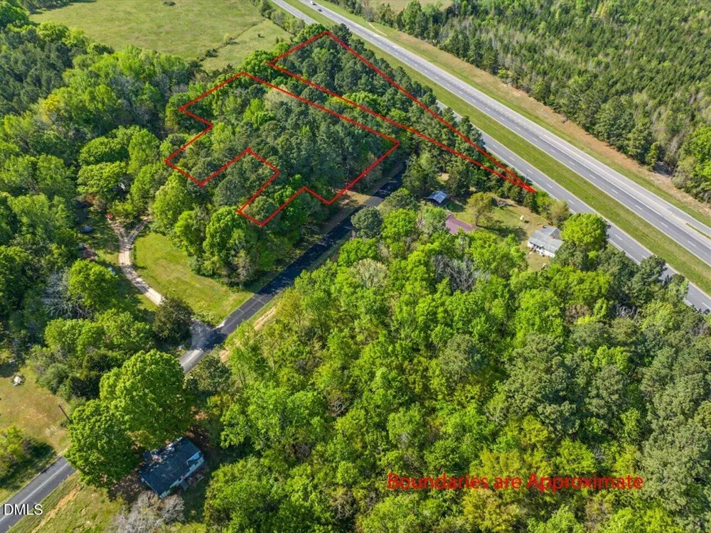 0 Lula Klass Road Goldston, NC 27252