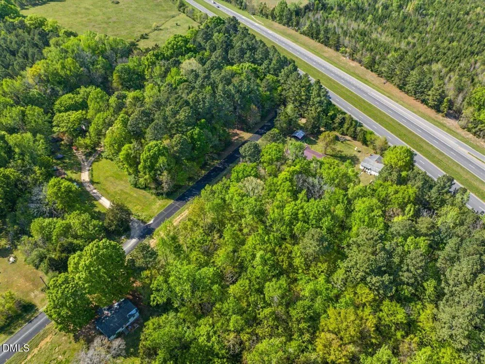 0 Lula Klass Road Goldston, NC 27252