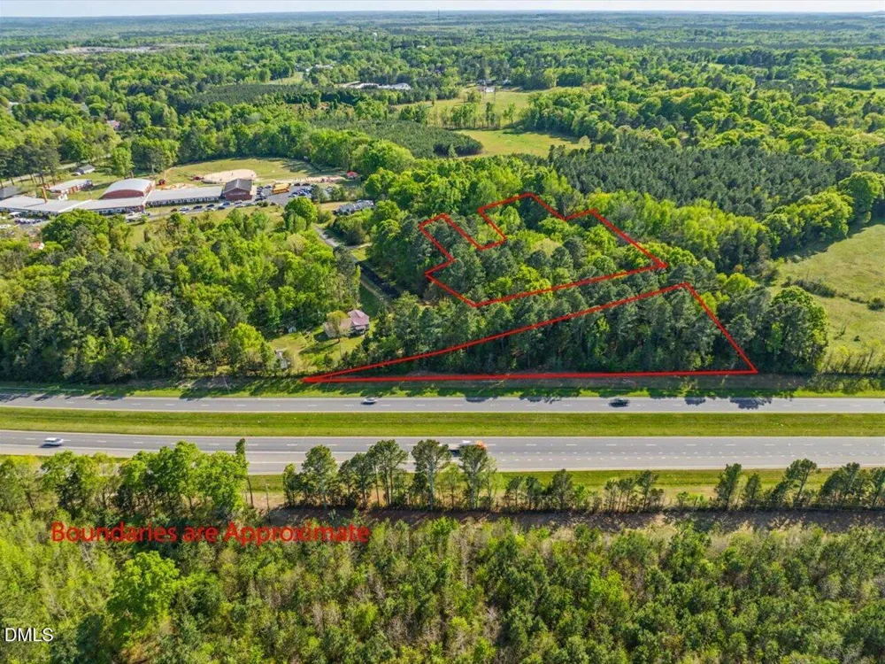 0 Lula Klass Road Goldston, NC 27252