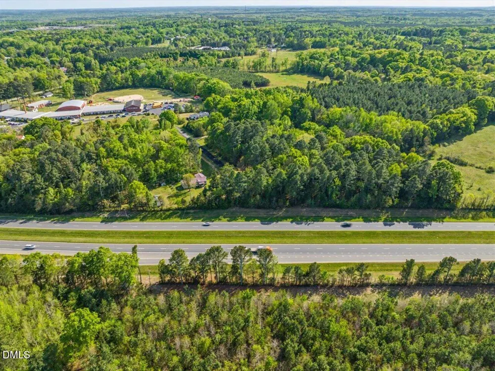 0 Lula Klass Road Goldston, NC 27252