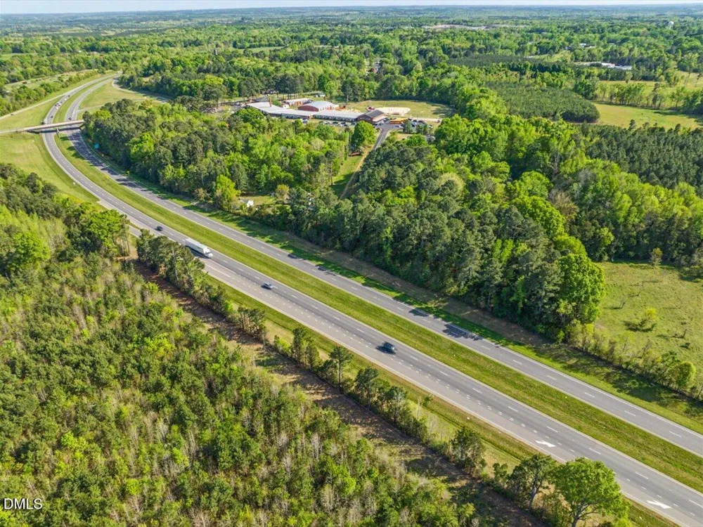 0 Lula Klass Road Goldston, NC 27252