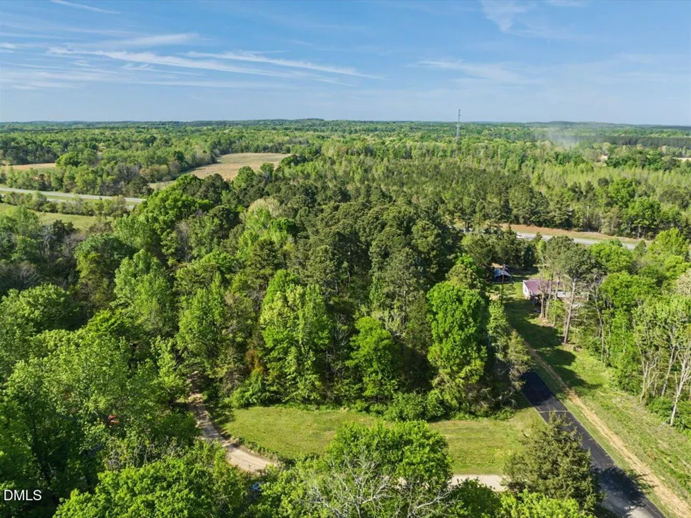 0 Lula Klass Road Goldston, NC 27252