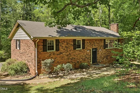 7811 Buckhorn Road