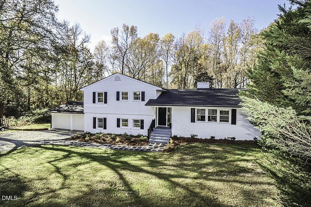 805 River Road Selma, NC 27576