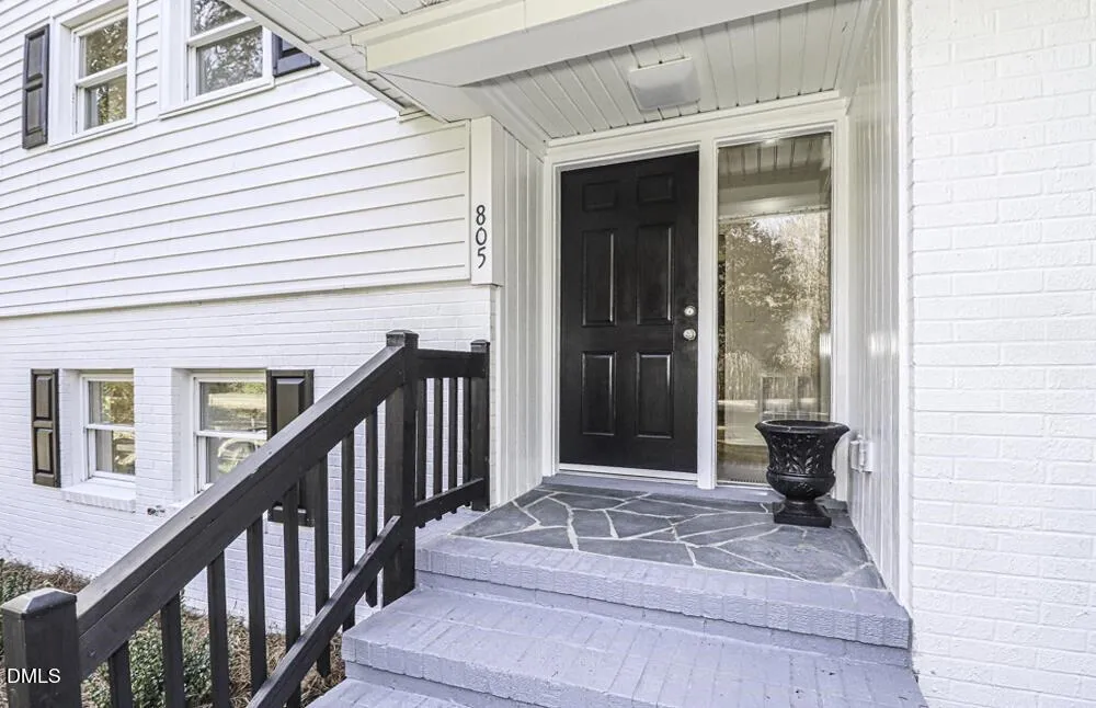 805 River Road Selma, NC 27576