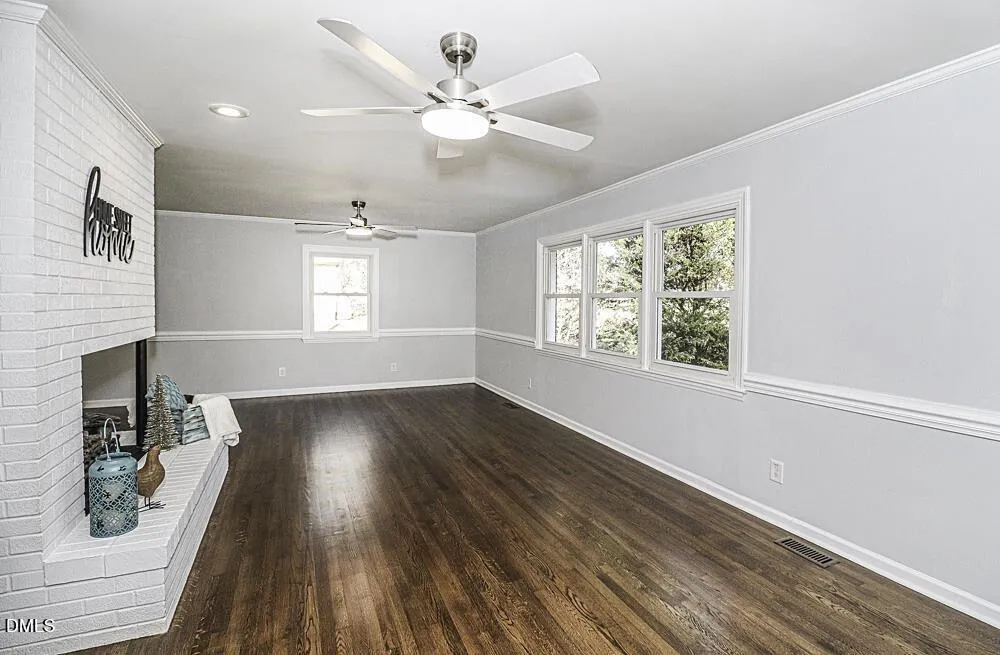 805 River Road Selma, NC 27576