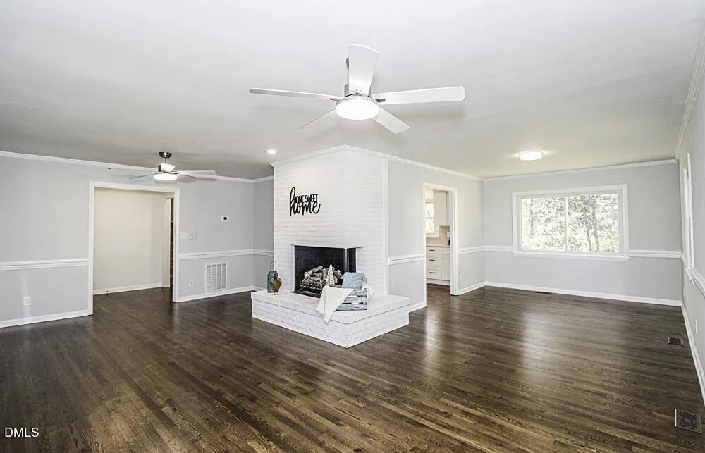 805 River Road Selma, NC 27576