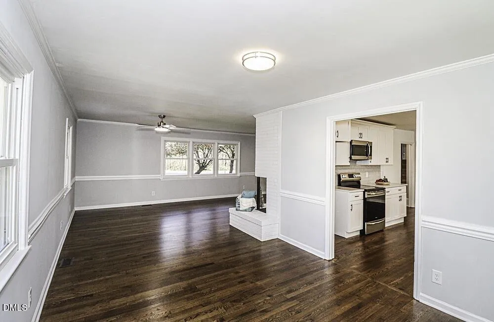 805 River Road Selma, NC 27576