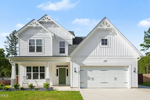 2815 Lemuel Black Road