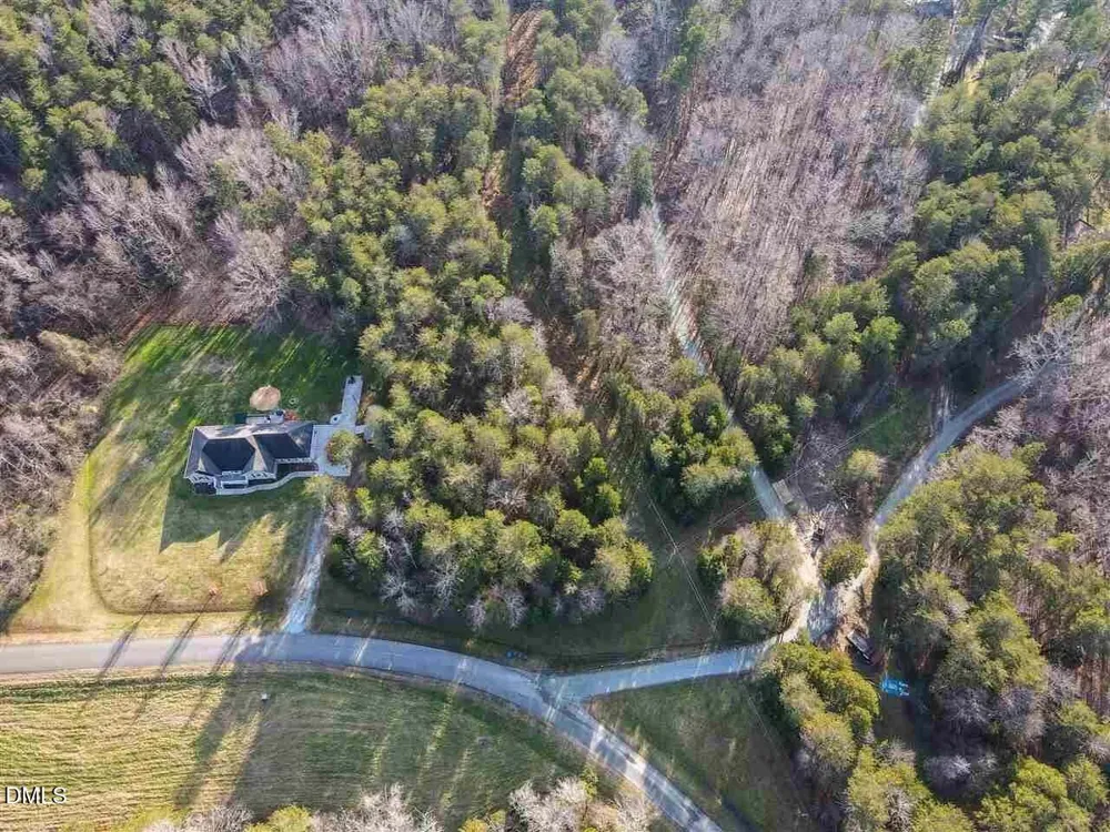 15a Quail Hollow Drive Roxboro, NC 27574